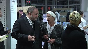 Ballsaison er&ouml;ffnet