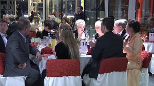 Ballsaison er&ouml;ffnet