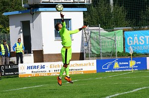 Wacker Nordhausen - Oberlausitz Neugersdorf
