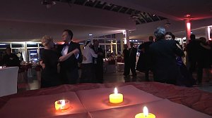 Ballsaison er&ouml;ffnet