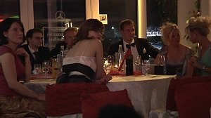 Ballsaison er&ouml;ffnet