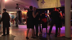 Ballsaison er&ouml;ffnet