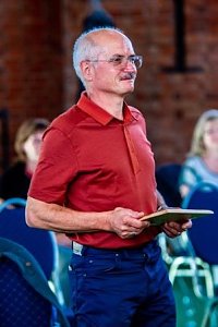 Horst Stief ist Namensgeber