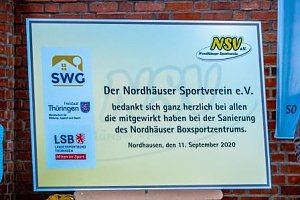 Horst Stief ist Namensgeber
