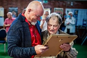 Horst Stief ist Namensgeber