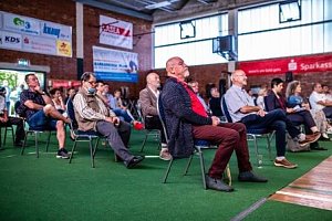 Horst Stief ist Namensgeber