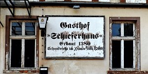 Schieferhaus Wippra