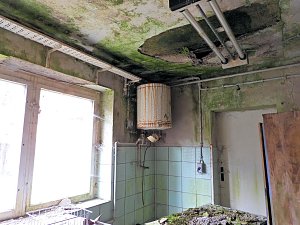 Schieferhaus Wippra
