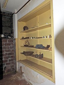 Schieferhaus Wippra