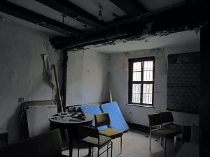 Schieferhaus Wippra