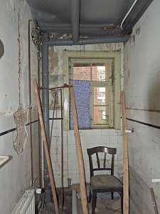 Schieferhaus Wippra