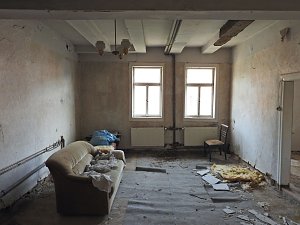 Schieferhaus Wippra