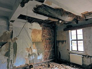 Schieferhaus Wippra