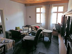 Schieferhaus Wippra