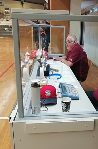 Saisonbeginn bei den Nordh&auml;user Handballern/innen