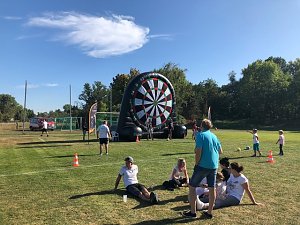 Fest der Generationen 