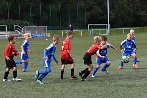 U 9 mit Kantersieg gegen SpG Harztor