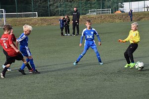U 9 mit Kantersieg gegen SpG Harztor