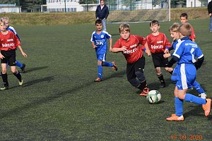 U 9 mit Kantersieg gegen SpG Harztor
