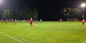 Spannendes Kreispokalfinale im Fu&szlig;ball
