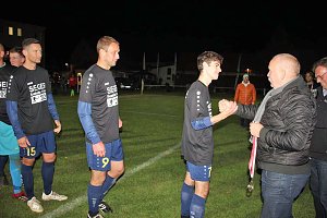 Spannendes Kreispokalfinale im Fu&szlig;ball