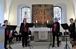 Leimbach hat seine Kirche wieder