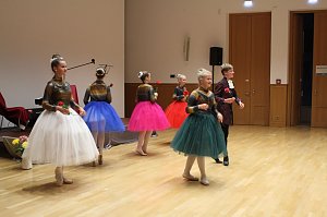Ausstellungser&ouml;ffnung Charleville-Meziere