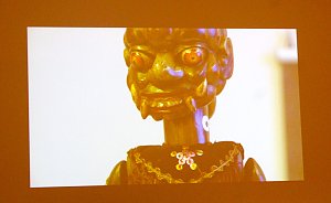 Ausstellungser&ouml;ffnung Charleville-Meziere