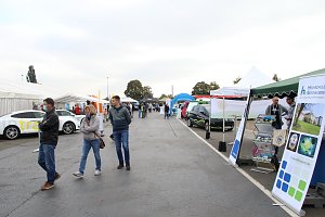 2. Mitteldeutscher Tag der E-Mobilit&auml;t