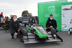 2. Mitteldeutscher Tag der E-Mobilit&auml;t