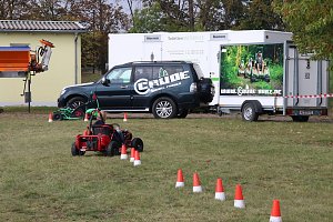2. Mitteldeutscher Tag der E-Mobilit&auml;t