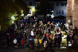 "Deutschland singt" in Ellrich