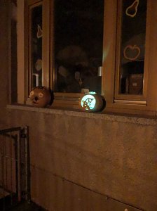 Gruseliges im Domschl&ouml;sschen
