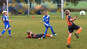 Wacker U9 - Ellrich