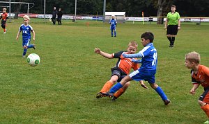 Wacker U9 - Ellrich