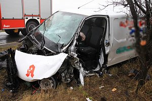 T&ouml;dlicher Unfall auf der B4