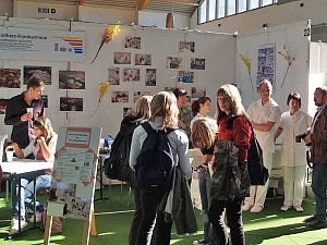 Neuntes Forum Berufsstart
