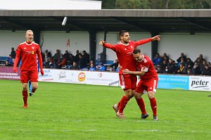 Wacker verliert Heimspiel gegen Ludwigsfelde