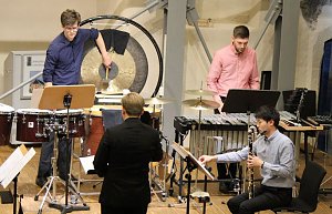 4. Kammerkonzert mit Sommertr&auml;ume