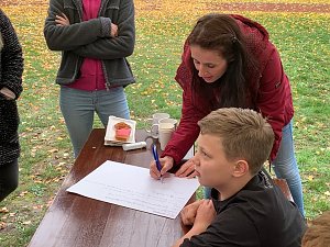Streetball-Projekt in Gro&szlig;wechsungen