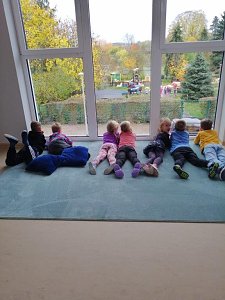 Kitaanbau in Niedersachswerfen geht in Betrieb