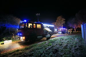Das Ende einer "Spritztour"