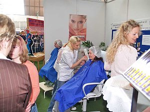 Neuntes Forum Berufsstart