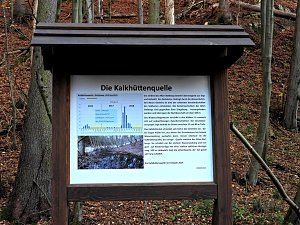 Peter Blei unterwegs im S&uuml;dharz