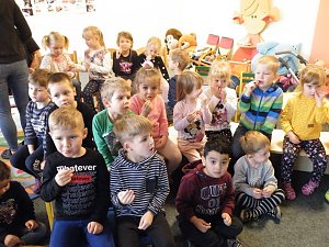 Martini in der Kinderwelt am Frauenberg