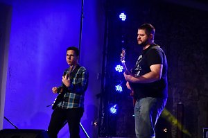 Faithtime bei Herzschlag