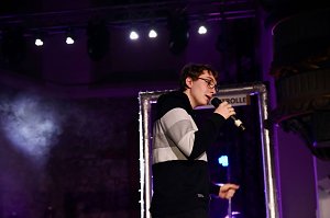 Faithtime bei Herzschlag