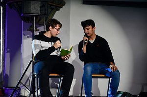 Faithtime bei Herzschlag