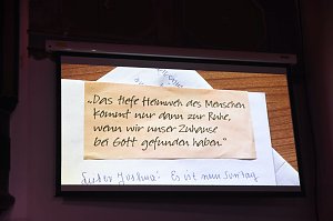 Faithtime bei Herzschlag