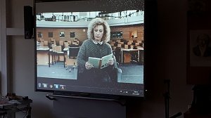 Online vorgelesen